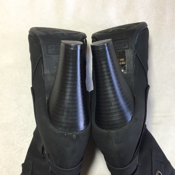 De Blossom Collection Boots - Picture 5 of 8